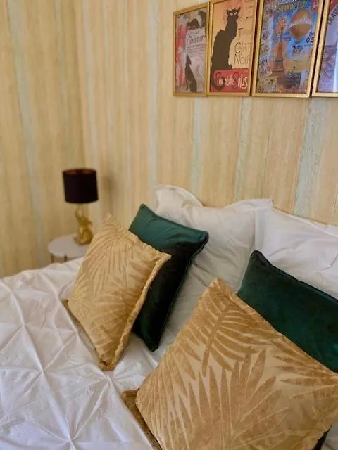 Domaine La Cabane Luxe Vakantiehuizen Met Zwembad Degagnac 0*,  France