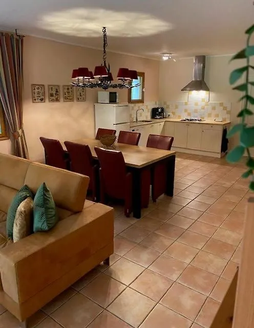 Domaine La Cabane Luxe Vakantiehuizen Met Zwembad Degagnac Holiday home