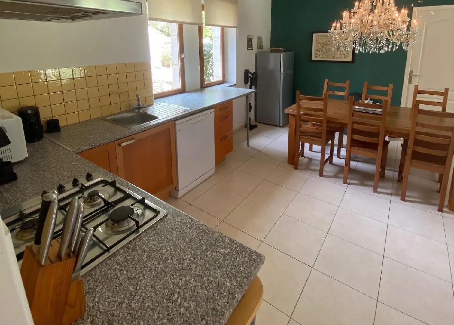 Domaine La Cabane Luxe Vakantiehuizen Met Zwembad Degagnac