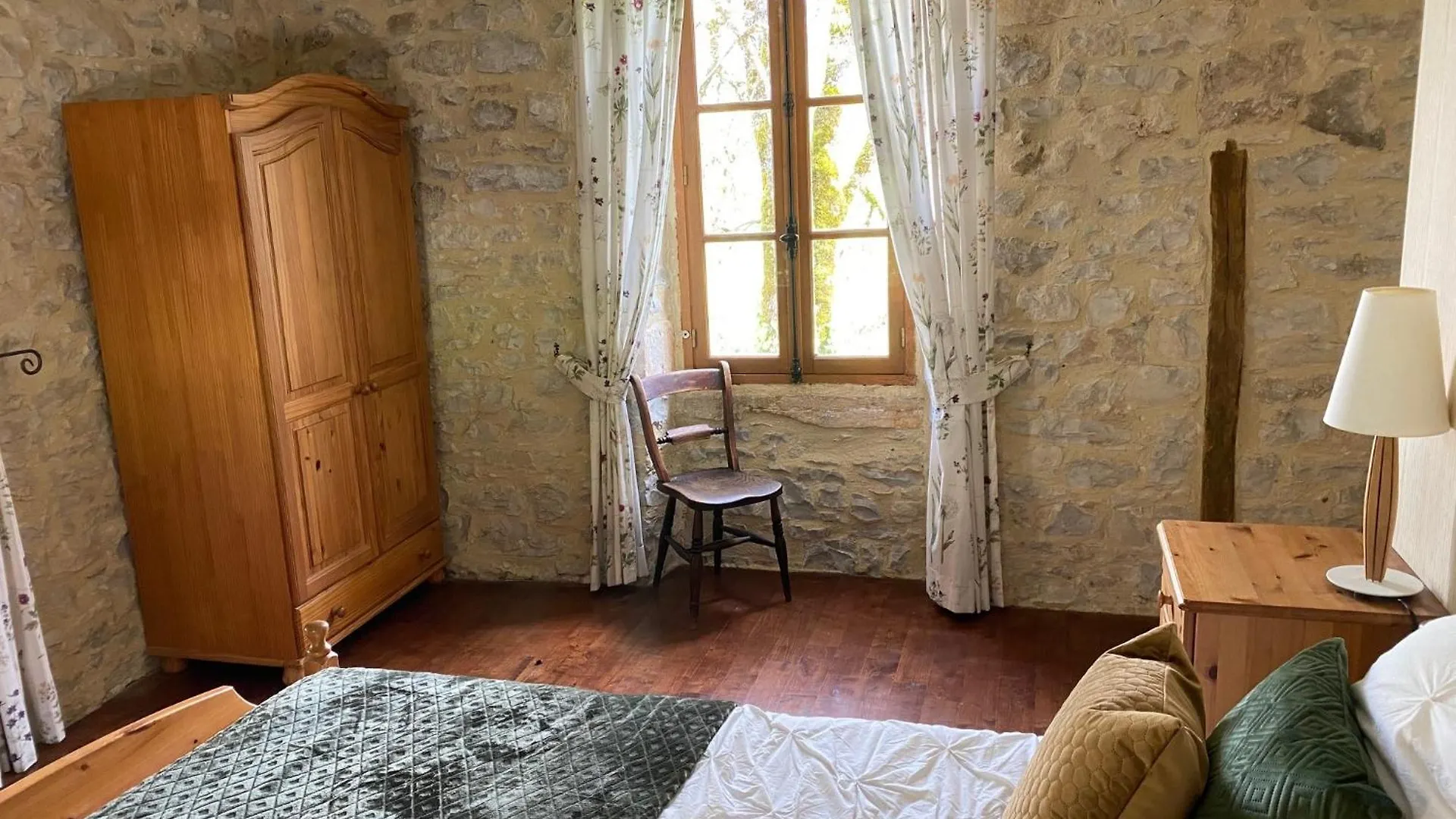 Domaine La Cabane Luxe Vakantiehuizen Met Zwembad Degagnac 0*,  France