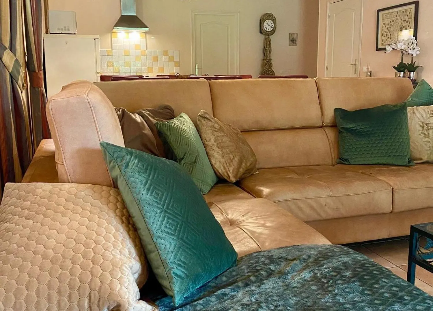 Domaine La Cabane Luxe Vakantiehuizen Met Zwembad Dégagnac 0*,