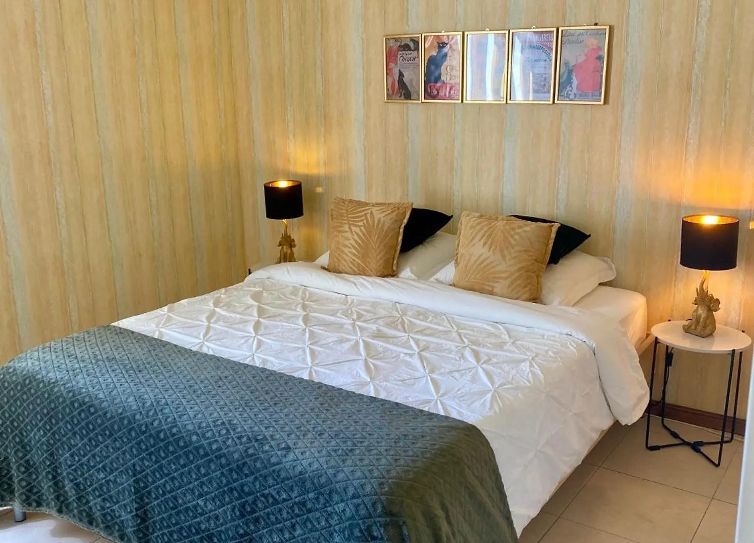 Domaine La Cabane Luxe Vakantiehuizen Met Zwembad Dégagnac Feriehus