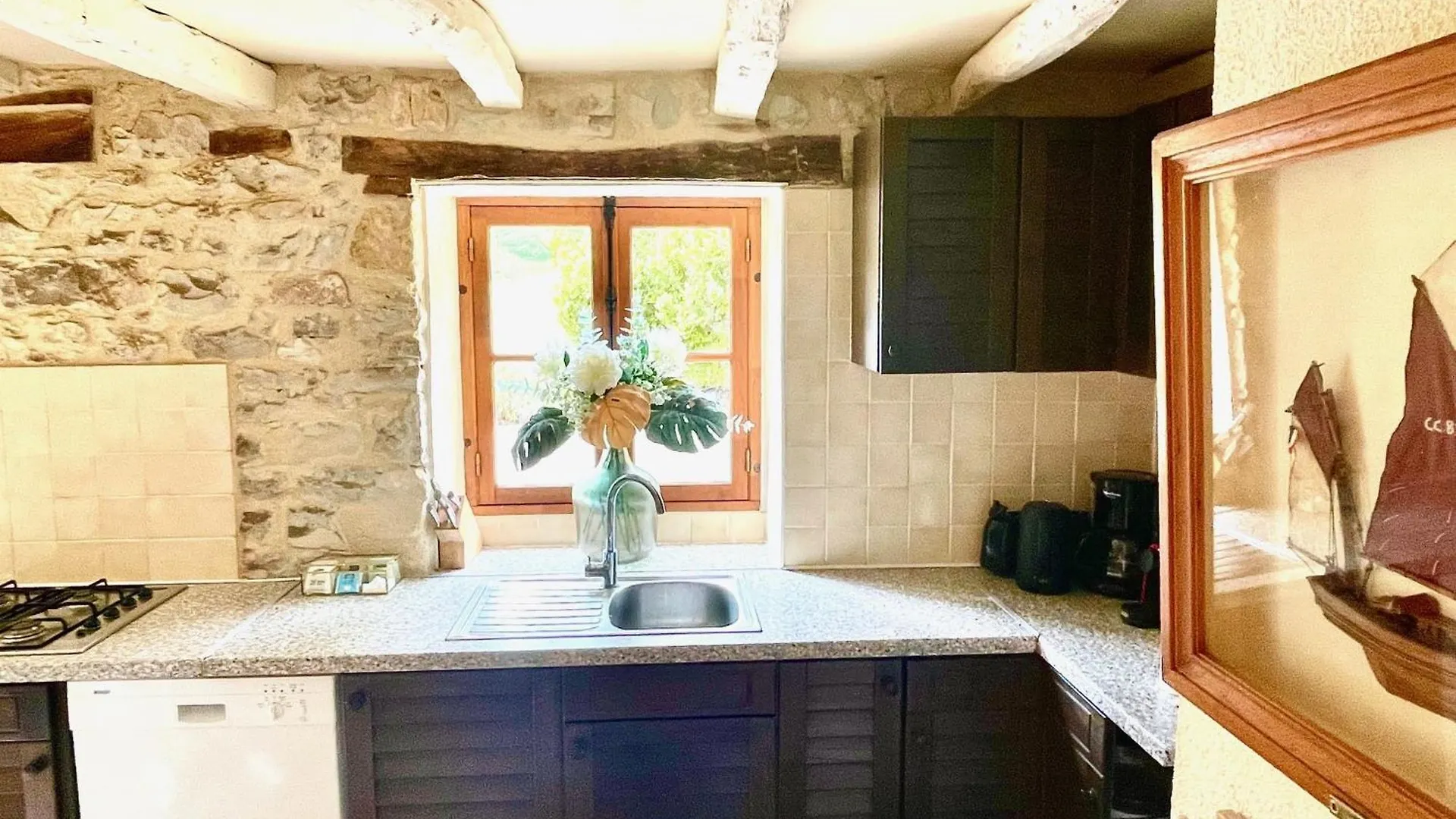 Feriehus Domaine La Cabane Luxe Vakantiehuizen Met Zwembad Dégagnac Frankrig